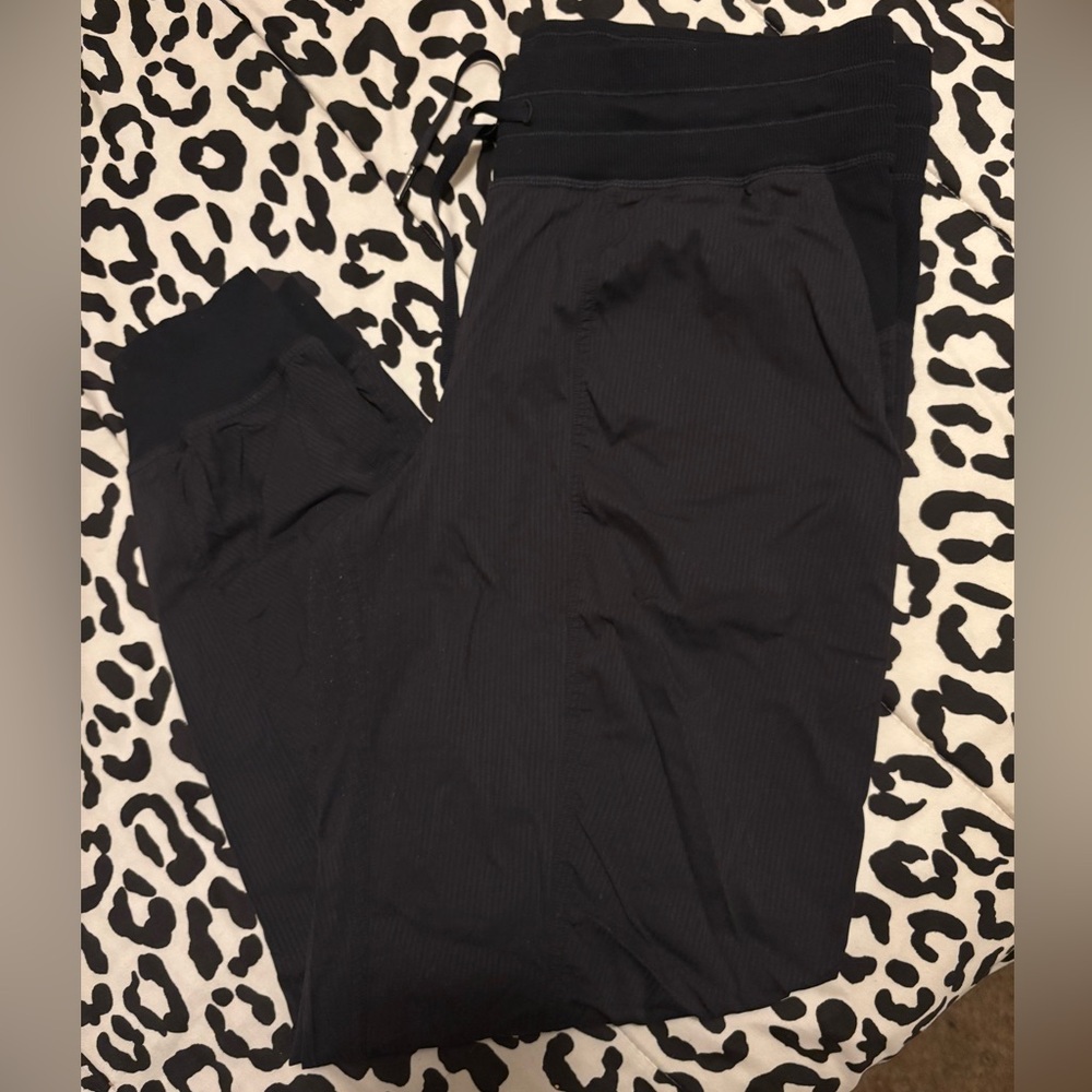 Lululemon Joggers